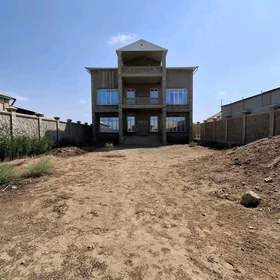 Satlyk howly Muhat abyezde