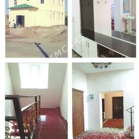 Dasoguz sâher Çumny kotez jay