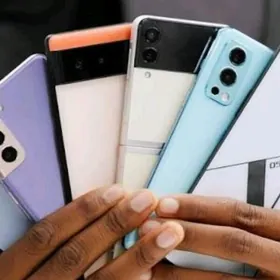 Rabocyy telefon satyn alyarys