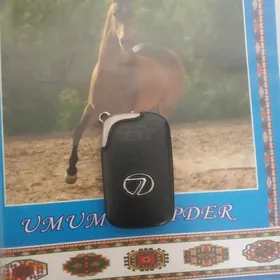 Açar Lexus