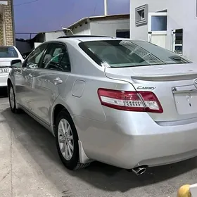 Toyota Camry 2010