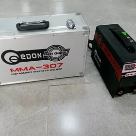 Swarka Edon MMA 357