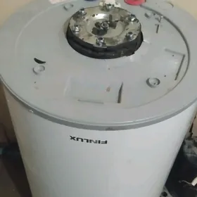 бойлер finlux. 80 litrov