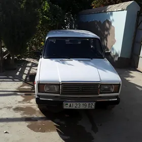 Lada 2107 2004