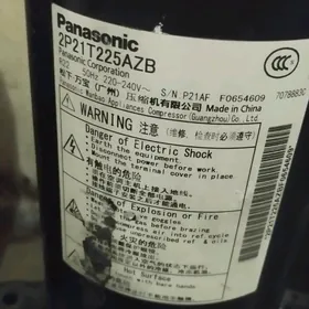 компрессор кондиционера