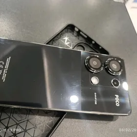 Poco M6 pro 12/512