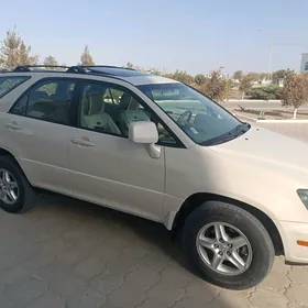 Lexus RX 300 1999