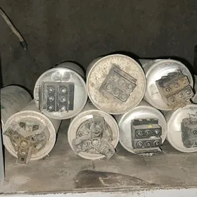 конденсатор kondensator