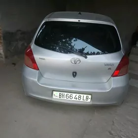 Toyota Yaris 2006