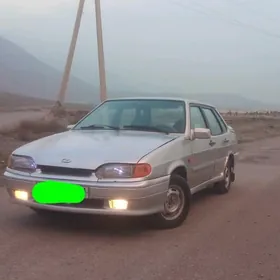 Lada 2115 2003