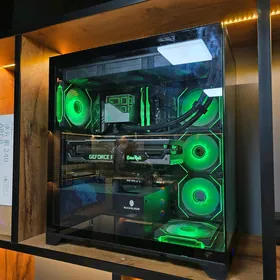 КОМП i5-14|RTX4060-8GB|32RAM