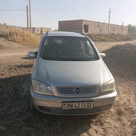 Opel Zafira 2000