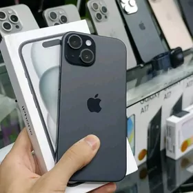 iPhone 15
