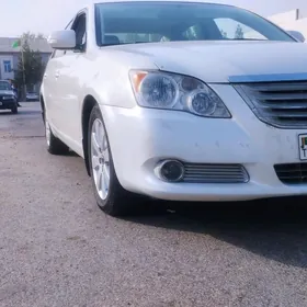 Toyota Avalon 2005