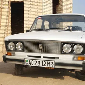 Lada 2106 1999