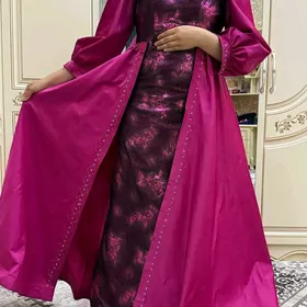 Köynek, toý köynekler