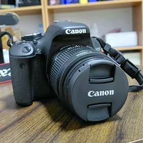 фотоаппарат Canon