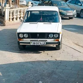 Lada 2106 1998