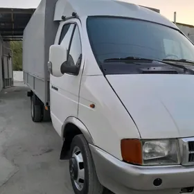 Gaz Gazel 2000