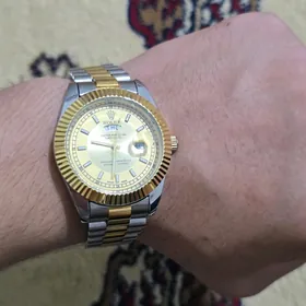 Rolex Orginaldan Tapawudy Yok