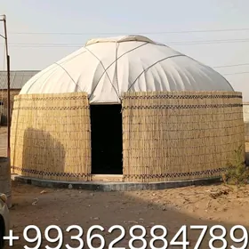 Ak öÿ gara öÿ gamyş