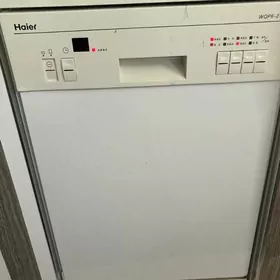 Посудомоечная машина