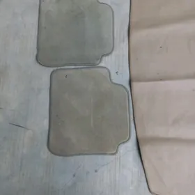 Kowriklar Toyota Awalon Sienna