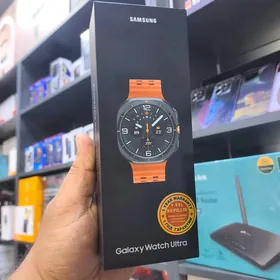 SAMSUNG WATCH ULTRA 47mm  GRAY