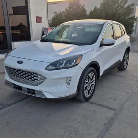 Ford Escape 2022
