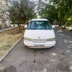 Toyota Previa 1995