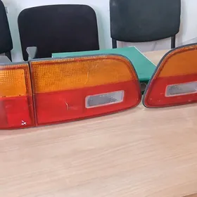 sienna far stopnik 1999-2000