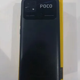 POCO C40