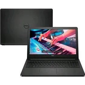 i5 8 Gen Notebok Dell