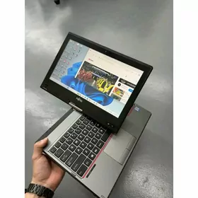 i5 6 gen Notebok Fujitsu