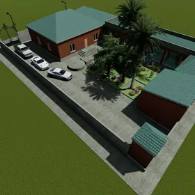 Autocad Lumion Revit