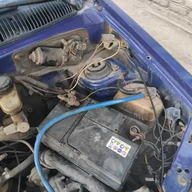 Daewoo Tico 1996