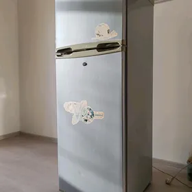 Sowadyjy. Holodilnik