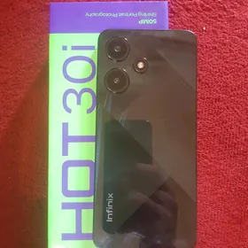 Infinix Hot 30i