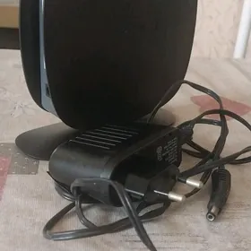 Маршрутизатора Belkin F9K1102