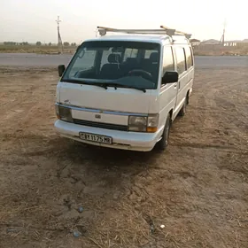 Toyota Hiace 1988