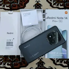 Redmi Note 14 pro plus 5G