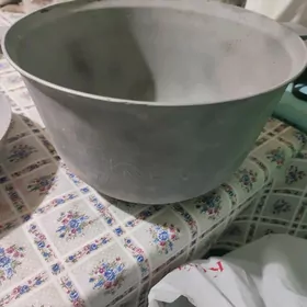 казан чугун СССР