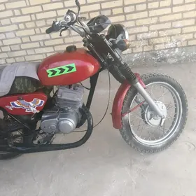 Jawa 300 2005