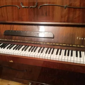 фортепиано