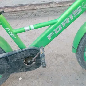 Велосипед  форис 2024