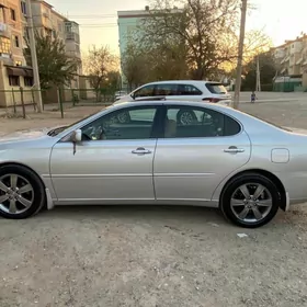 Lexus ES 300 2003