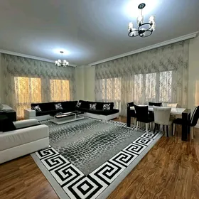 Arenda Jai  Arcabil Elitka