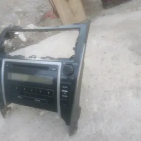 tayota cemry acki imagnitafon