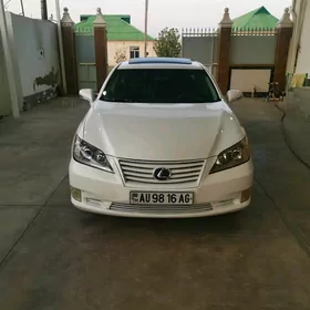Lexus ES 350 2010