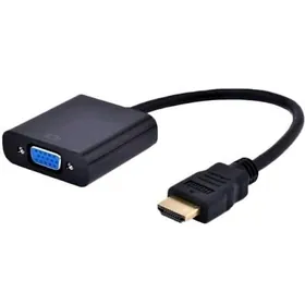 HDMI to VGA adapter
